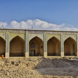 Masjid Construction