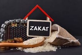 Zakat