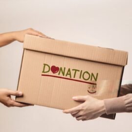 General Donations